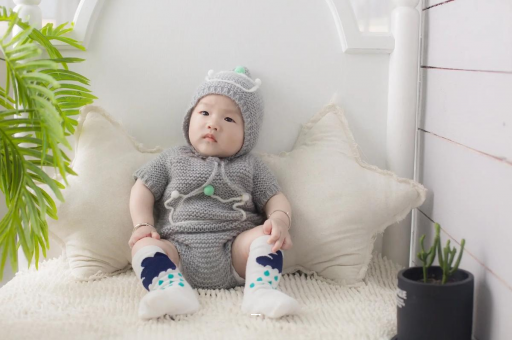 新野宝宝几个月可以把尿 新野宝宝几个月可以把尿